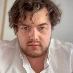 Denys Zarubin